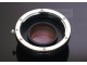 Canon EOS (EF) lens mount focal reducer speed booster adapter to m4/3 mft AF100 OM-D G-M1